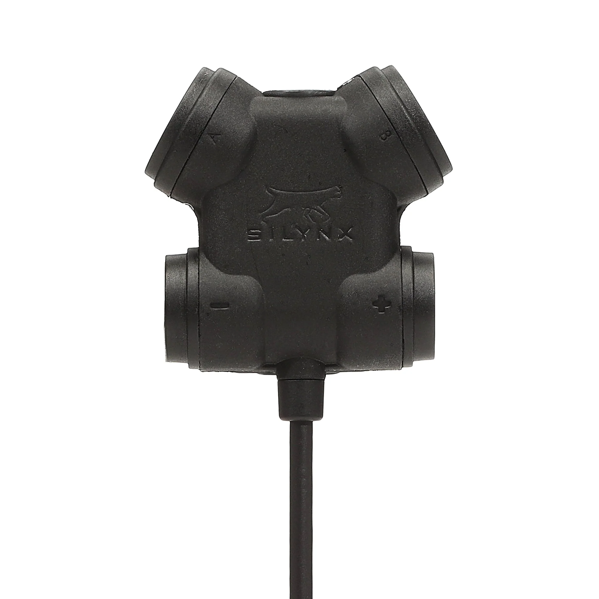 Tactical PTT, NEXUS (NATO) to Motorola APX, Silynx - Image 6