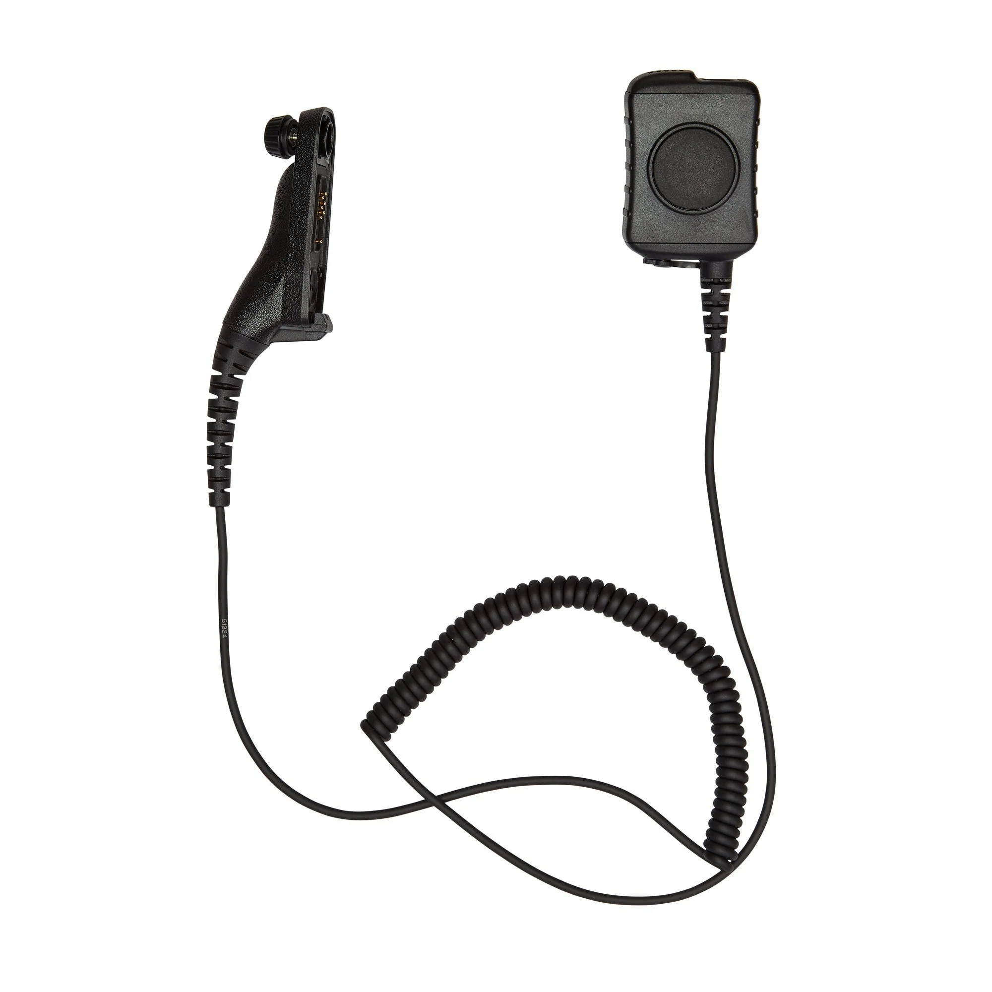 TANGO PTT Mic, 3.5mm Port, Motorola - Image 2
