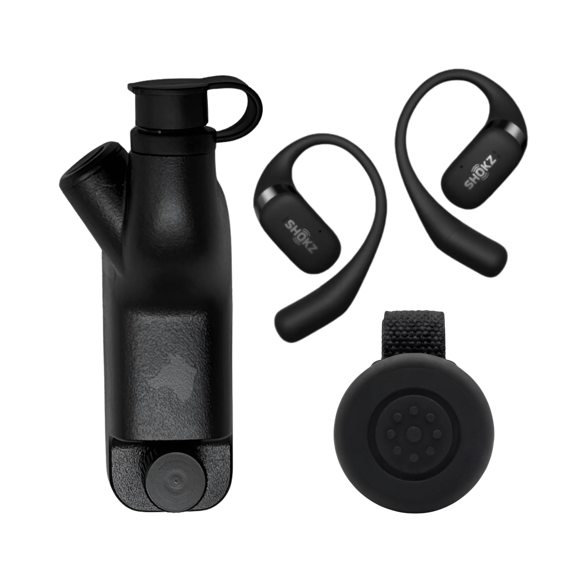 TRACE™ Complete Bluetooth Communication Kit, Motorola APX - Image 3