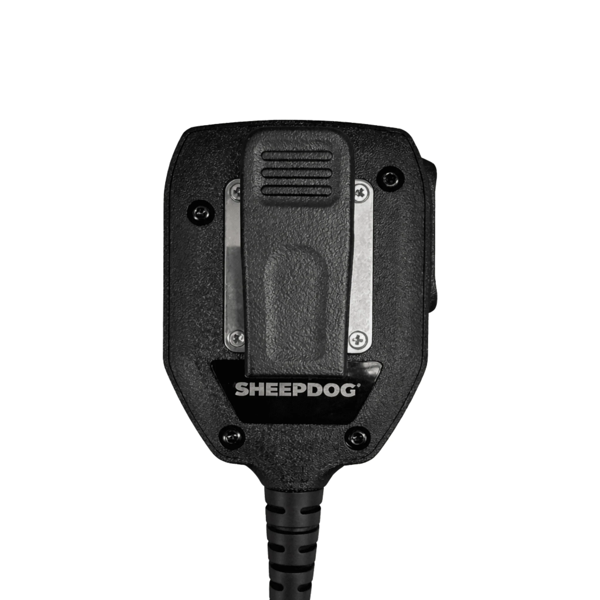 TRIAD PRO™ PTT/Microphone, Waterproof (IP68), Replacement - Image 4