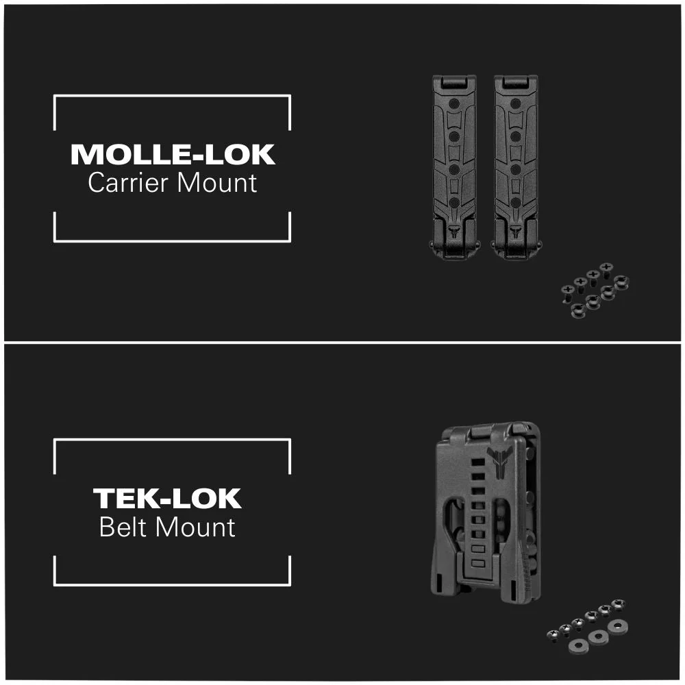 Zero9 Radio Holster, Kenwood NX5000 Series - Image 4