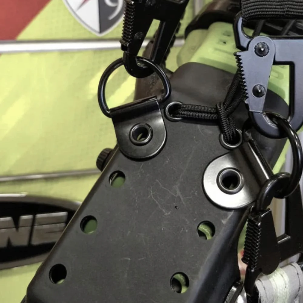 Zero9 Radio Holster, Motorola APX N70 - Image 5
