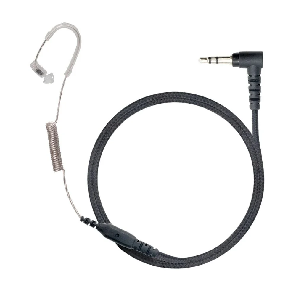 ZULU 1-Wire Surveillance Kit, Tactical (Braided) - Image 7